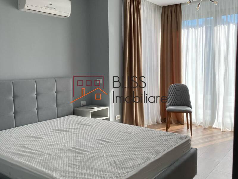 Vila De Lux Individuala P+2 Green Lake, | Bliss Imobiliare / Photo 26 - BLISS Imobiliare