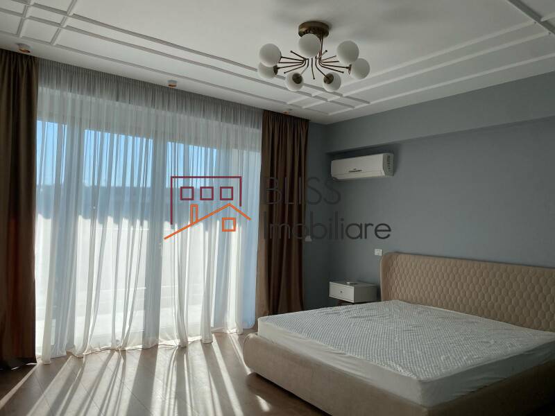 Vila De Lux Individuala P+2 Green Lake, | Bliss Imobiliare / Photo 31 - BLISS Imobiliare