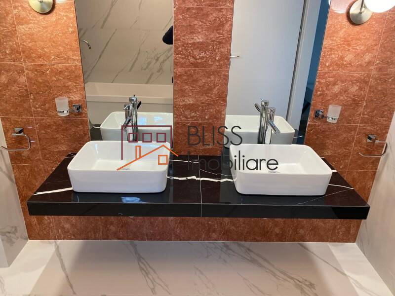 Vila De Lux Individuala P+2 Green Lake, | Bliss Imobiliare / Photo 34 - BLISS Imobiliare