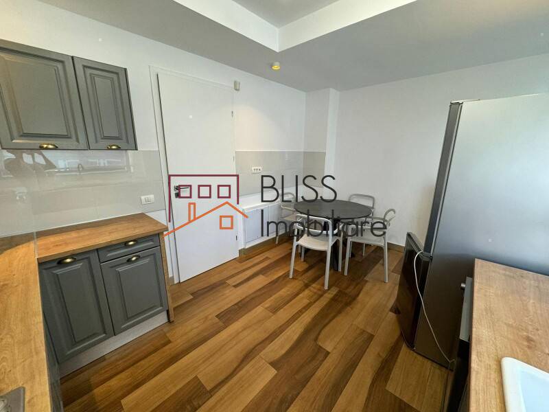 Vila De Lux Individuala P+2 Green Lake, | Bliss Imobiliare / Photo 17 - BLISS Imobiliare