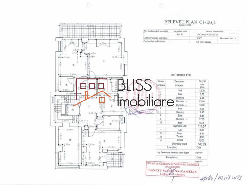 Vila De Lux Individuala P+2 Green Lake, | Bliss Imobiliare / Photo 38 - BLISS Imobiliare
