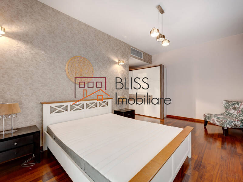 Apartament De Lux Cu 4 Camere Herastrau | Bliss Imobiliare / Photo 17 - BLISS Imobiliare