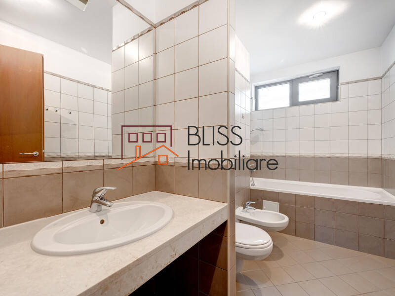 Apartament De Lux Cu 4 Camere Herastrau | Bliss Imobiliare / Photo 26 - BLISS Imobiliare