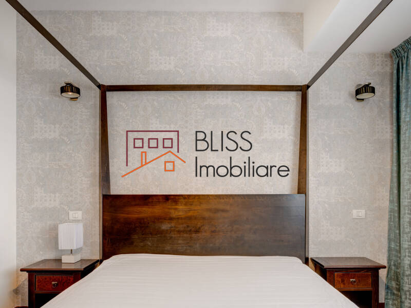 Apartament De Lux Cu 4 Camere Herastrau | Bliss Imobiliare / Photo 22 - BLISS Imobiliare