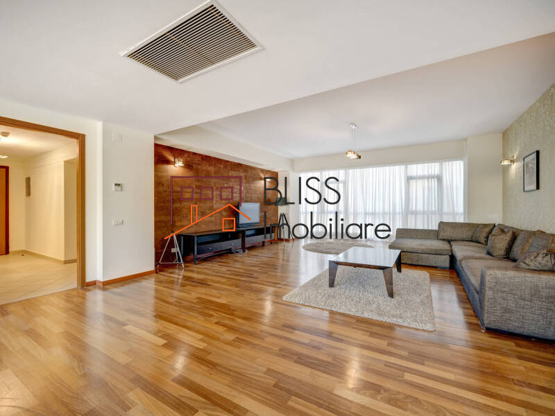 Apartament De Lux Cu 4 Camere Herastrau | Bliss Imobiliare / Photo 2 - BLISS Imobiliare