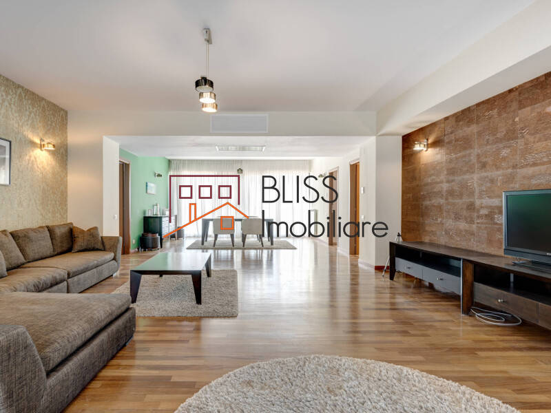 Apartament De Lux Cu 4 Camere Herastrau | Bliss Imobiliare / Photo 1 - BLISS Imobiliare