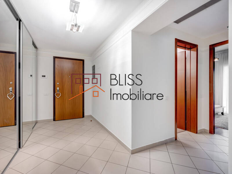 Apartament De Lux Cu 4 Camere Herastrau | Bliss Imobiliare / Photo 10 - BLISS Imobiliare