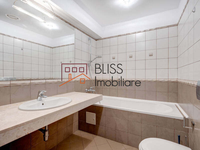Apartament De Lux Cu 4 Camere Herastrau | Bliss Imobiliare / Photo 23 - BLISS Imobiliare