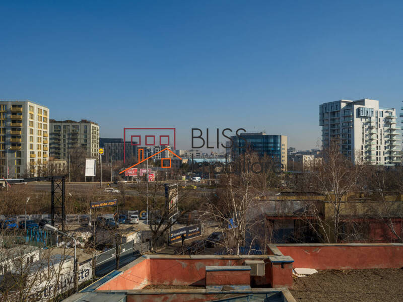 3-Bedroom Luxury Apartment Herastrau, Bucharest | Bliss Imobiliare / Photo 31 - BLISS Imobiliare