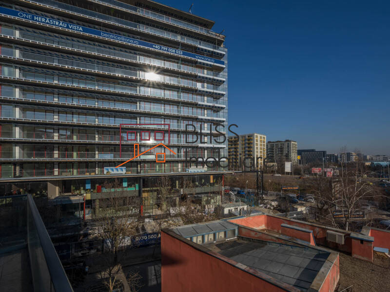 Apartament De Lux Cu 4 Camere Herastrau | Bliss Imobiliare / Photo 32 - BLISS Imobiliare