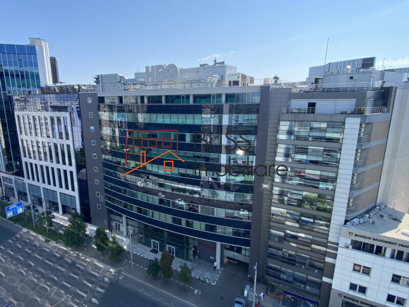 spațiu de birouri de Inchiriat Piata Victoriei - ID:125553 | Bliss Imobiliare / Photo 1 - BLISS Imobiliare
