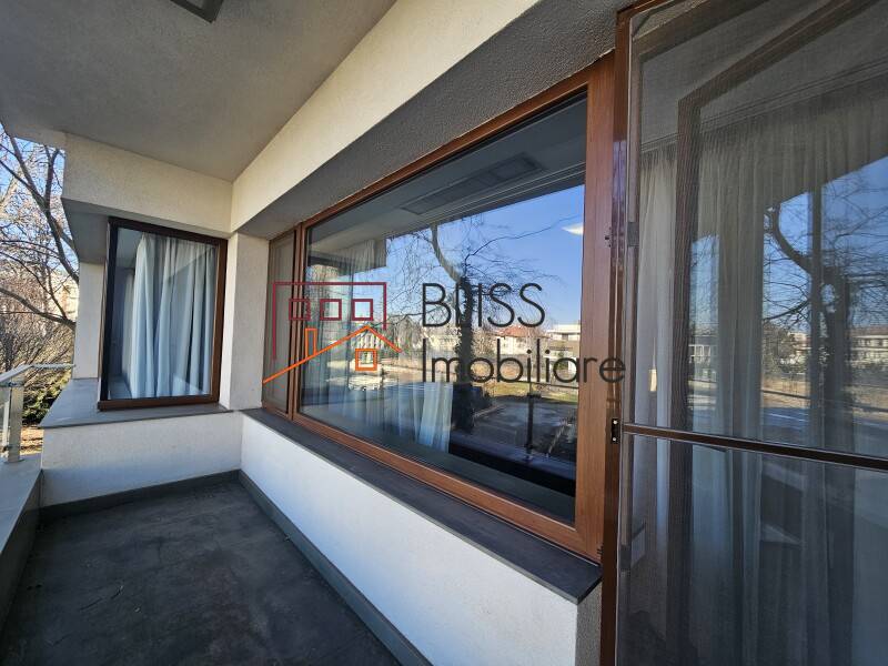 Modern 2-Bedroom Apartment Kiseleff, Bucharest | Bliss Imobiliare / Photo 4 - BLISS Imobiliare