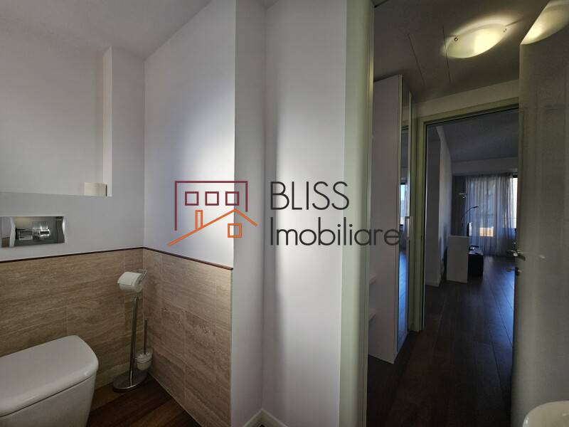 Modern 2-Bedroom Apartment Kiseleff, Bucharest | Bliss Imobiliare / Photo 12 - BLISS Imobiliare