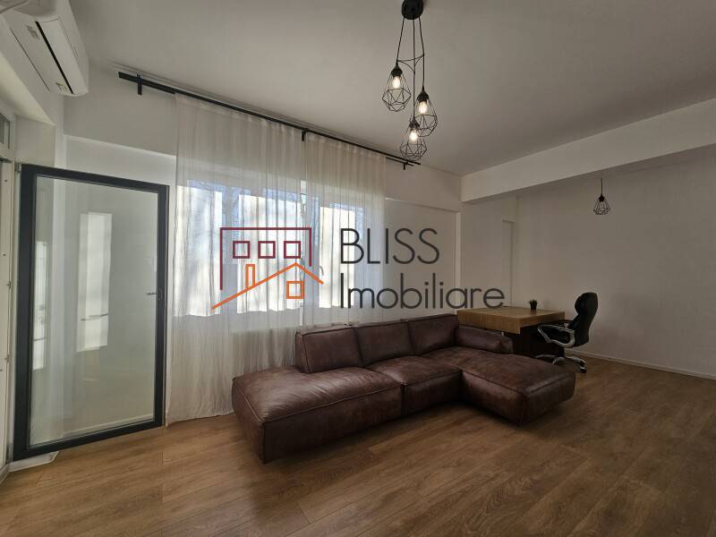 Garsoniera de Inchiriat Baneasa | Sisesti | Jandarmerie | Straulesti | Sector 1 - ID:124471 | Bliss Imobiliare / Photo 3 - BLISS Imobiliare