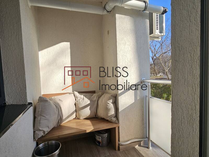 Garsoniera de Inchiriat Baneasa | Sisesti | Jandarmerie | Straulesti | Sector 1 - ID:124471 | Bliss Imobiliare / Photo 8 - BLISS Imobiliare
