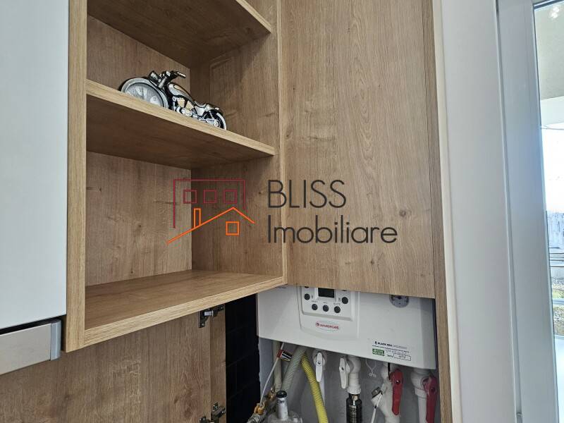 Garsoniera de Inchiriat Baneasa | Sisesti | Jandarmerie | Straulesti | Sector 1 - ID:124471 | Bliss Imobiliare / Photo 15 - BLISS Imobiliare