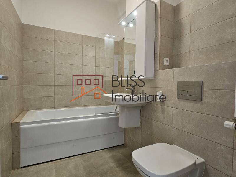 Garsoniera de Inchiriat Baneasa | Sisesti | Jandarmerie | Straulesti | Sector 1 - ID:124471 | Bliss Imobiliare / Photo 16 - BLISS Imobiliare