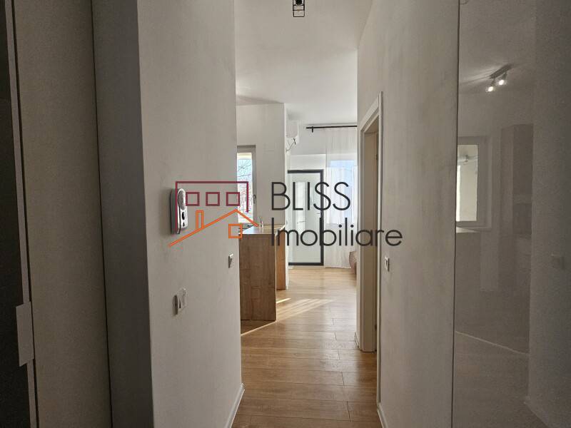 Garsoniera de Inchiriat Baneasa | Sisesti | Jandarmerie | Straulesti | Sector 1 - ID:124471 | Bliss Imobiliare / Photo 19 - BLISS Imobiliare