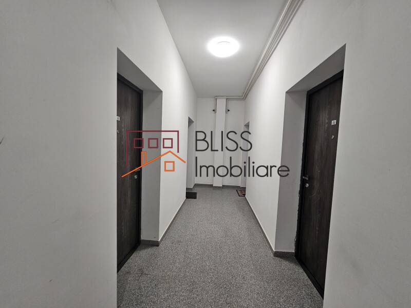 Garsoniera de Inchiriat Baneasa | Sisesti | Jandarmerie | Straulesti | Sector 1 - ID:124471 | Bliss Imobiliare / Photo 22 - BLISS Imobiliare