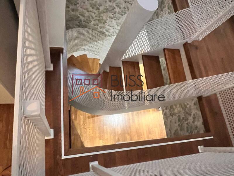 Vila Eleganta Cu Gradina Si Terasa | Bliss Imobiliare / Photo 30 - BLISS Imobiliare