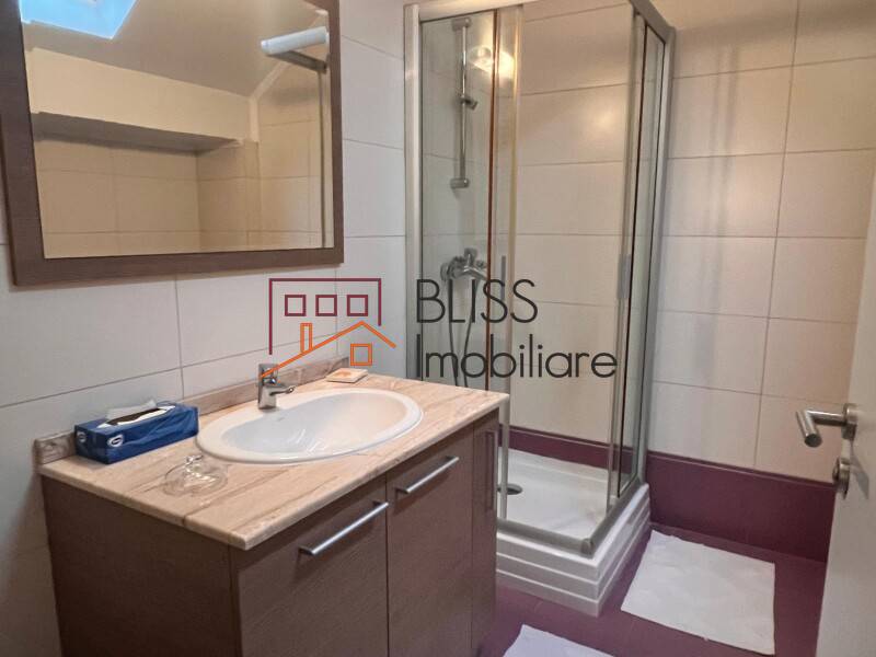 Luxury House With Garden & Terrace, Bucharest / Ilfov | Bliss Imobiliare / Photo 29 - BLISS Imobiliare
