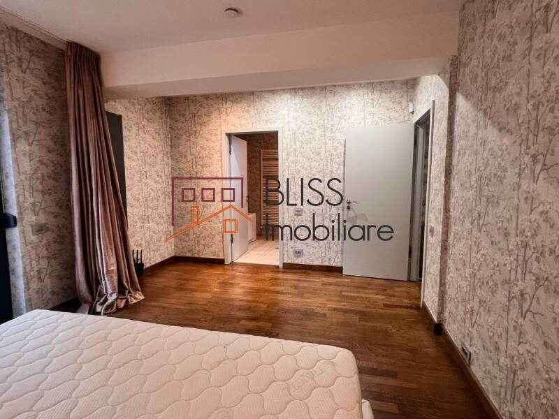 Vila Eleganta Cu Gradina Si Terasa | Bliss Imobiliare / Photo 23 - BLISS Imobiliare