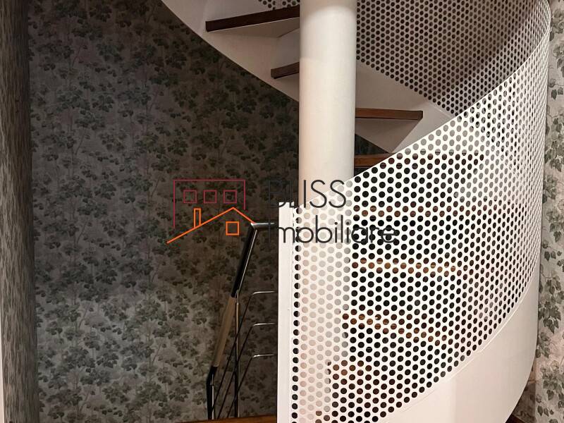 3-Bedroom Luxury Villa, Garden & Terrace - Baneasa Residential Park, Bucharest / Ilfov | Bliss Imobiliare / Photo 28 - BLISS Imobiliare