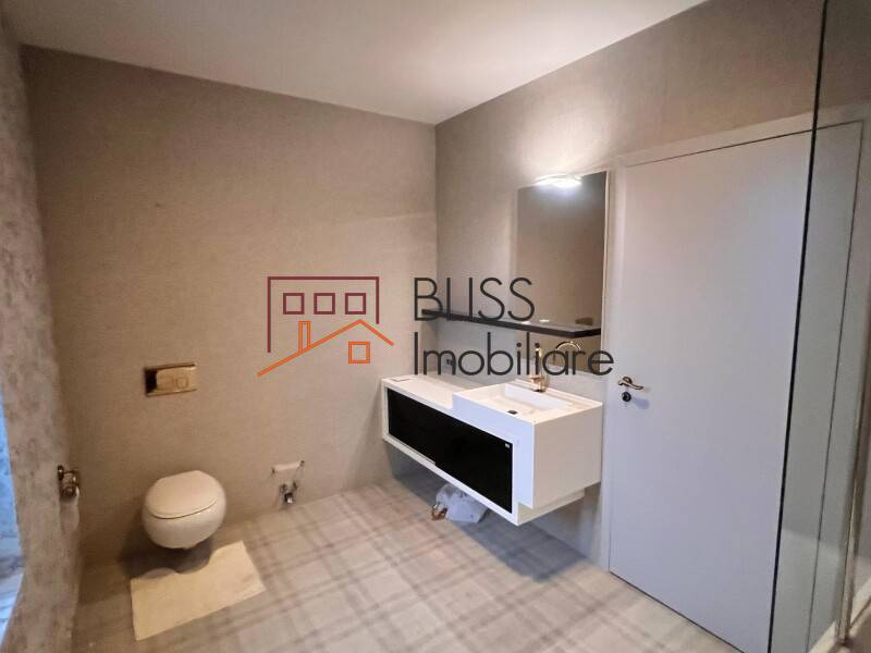 Luxury House With Garden & Terrace, Bucharest / Ilfov | Bliss Imobiliare / Photo 25 - BLISS Imobiliare