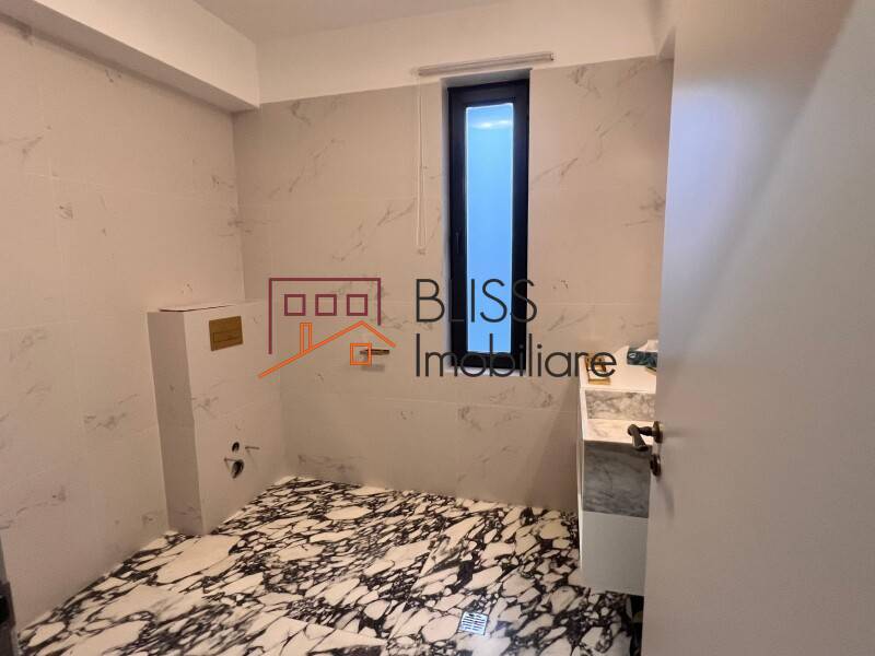 Vila Cu 6 Camere Cu Gradina Si Terasa - Baneasa Residential Park | Bliss Imobiliare / Photo 31 - BLISS Imobiliare
