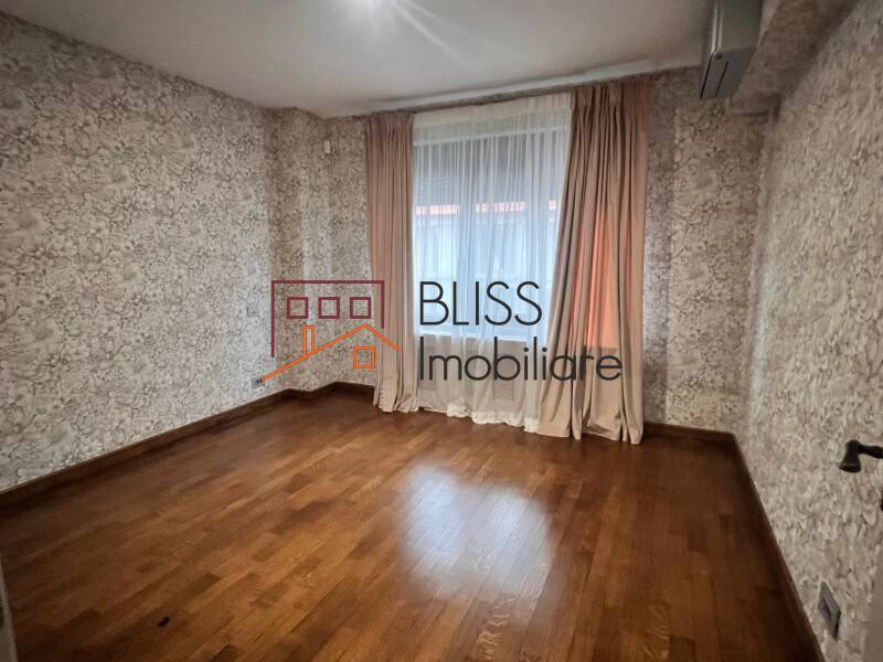 Luxury House With Garden & Terrace, Bucharest / Ilfov | Bliss Imobiliare / Photo 27 - BLISS Imobiliare