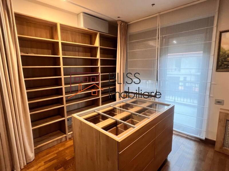 Luxury House With Garden & Terrace, Bucharest / Ilfov | Bliss Imobiliare / Photo 22 - BLISS Imobiliare
