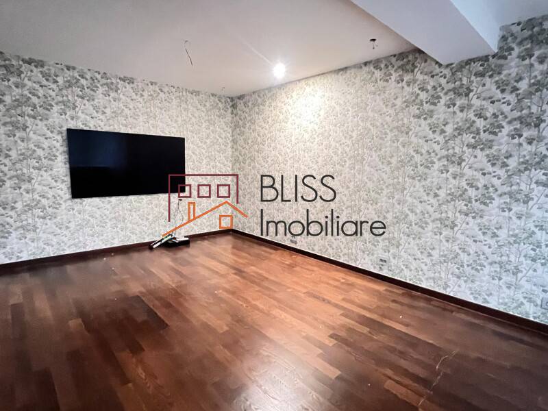 Vila Eleganta Cu Gradina Si Terasa | Bliss Imobiliare / Photo 11 - BLISS Imobiliare