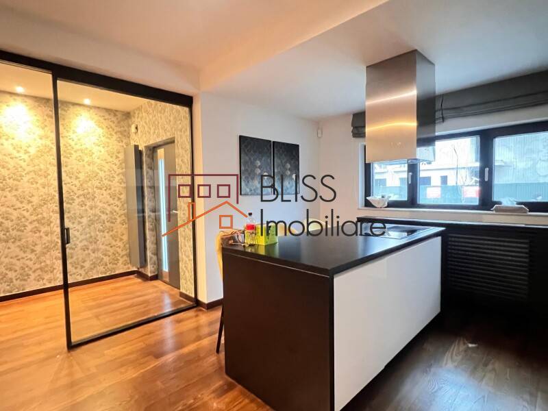 Luxury House With Garden & Terrace, Bucharest / Ilfov | Bliss Imobiliare / Photo 6 - BLISS Imobiliare