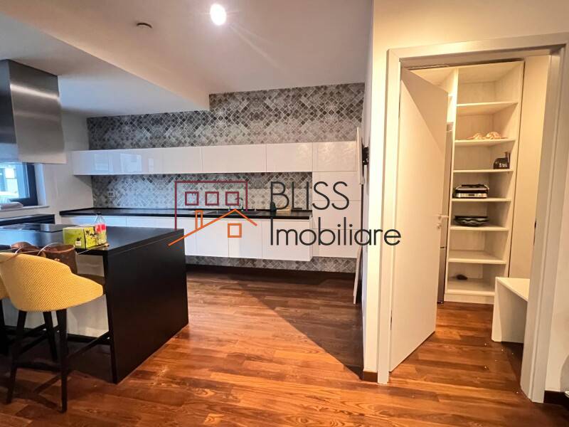 Vila Eleganta Cu Gradina Si Terasa | Bliss Imobiliare / Photo 4 - BLISS Imobiliare