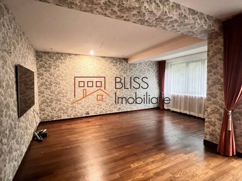 Luxury House With Garden & Terrace, Bucharest / Ilfov | Bliss Imobiliare / Photo 9 - BLISS Imobiliare