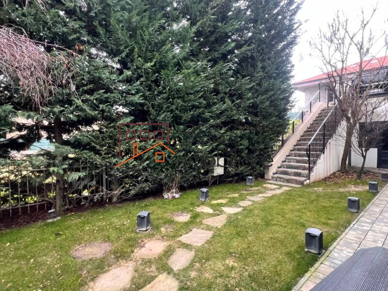 Luxury House With Garden & Terrace, Bucharest / Ilfov | Bliss Imobiliare / Photo 2 - BLISS Imobiliare