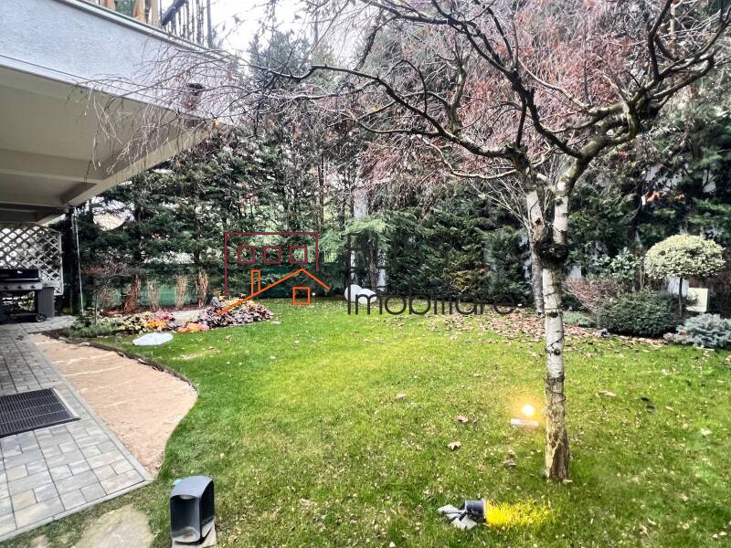 Vila Eleganta Cu Gradina Si Terasa | Bliss Imobiliare / Photo 14 - BLISS Imobiliare
