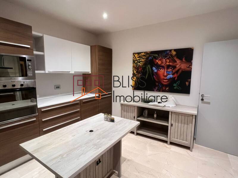 Luxury House With Garden & Terrace, Bucharest / Ilfov | Bliss Imobiliare / Photo 19 - BLISS Imobiliare