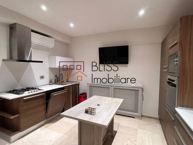 Luxury House With Garden & Terrace, Bucharest / Ilfov | Bliss Imobiliare / Photo 20 - BLISS Imobiliare