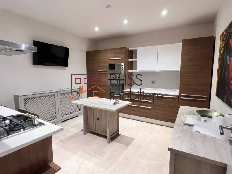 Luxury House With Garden & Terrace, Bucharest / Ilfov | Bliss Imobiliare / Photo 18 - BLISS Imobiliare