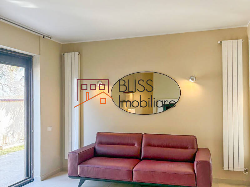 Modern 4-Bedroom Villa In Pipera, 250sqm Of Space With 300sqm Yard, Bucharest / Ilfov | Bliss Imobiliare / Photo 4 - BLISS Imobiliare
