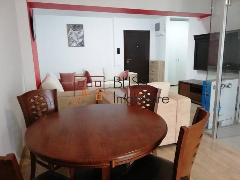 Apartment for Rent Piata Victoriei, Bucharest - 2 Rooms - ID:126184 | Bliss Imobiliare / Photo 12 - BLISS Imobiliare