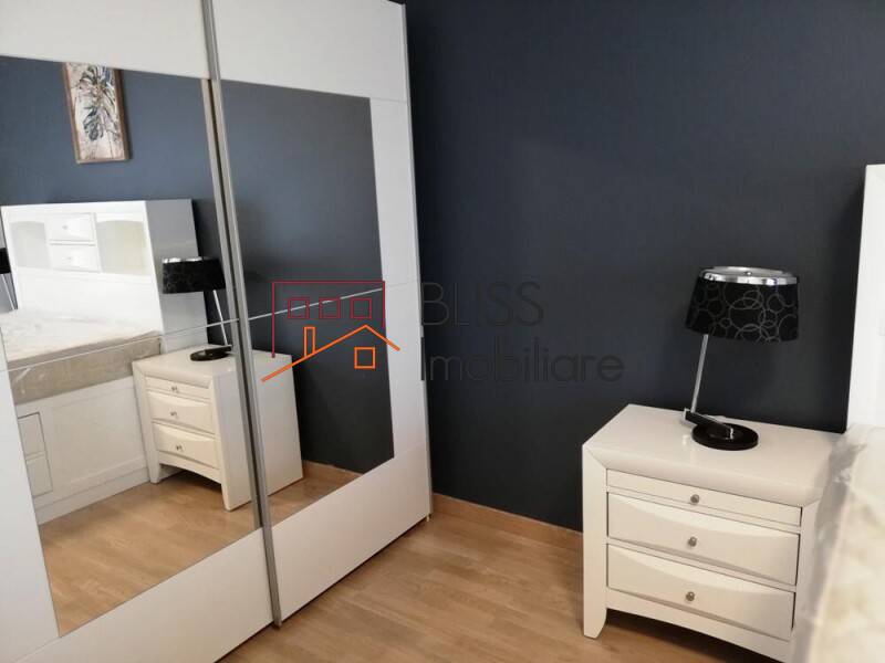 Apartment for Rent Piata Victoriei, Bucharest - 2 Rooms - ID:126184 | Bliss Imobiliare / Photo 16 - BLISS Imobiliare