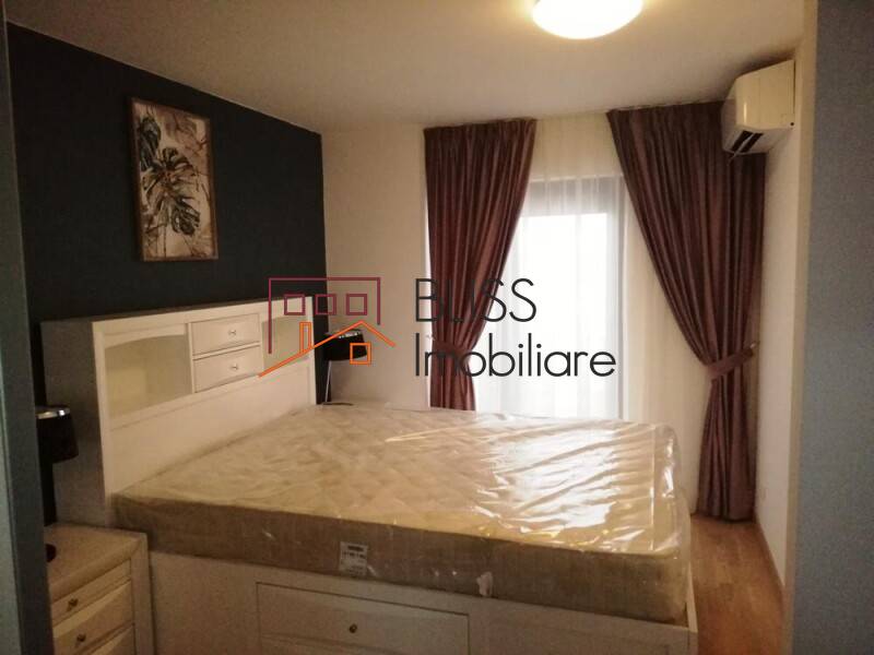 Apartment for Rent Piata Victoriei, Bucharest - 2 Rooms - ID:126184 | Bliss Imobiliare / Photo 17 - BLISS Imobiliare
