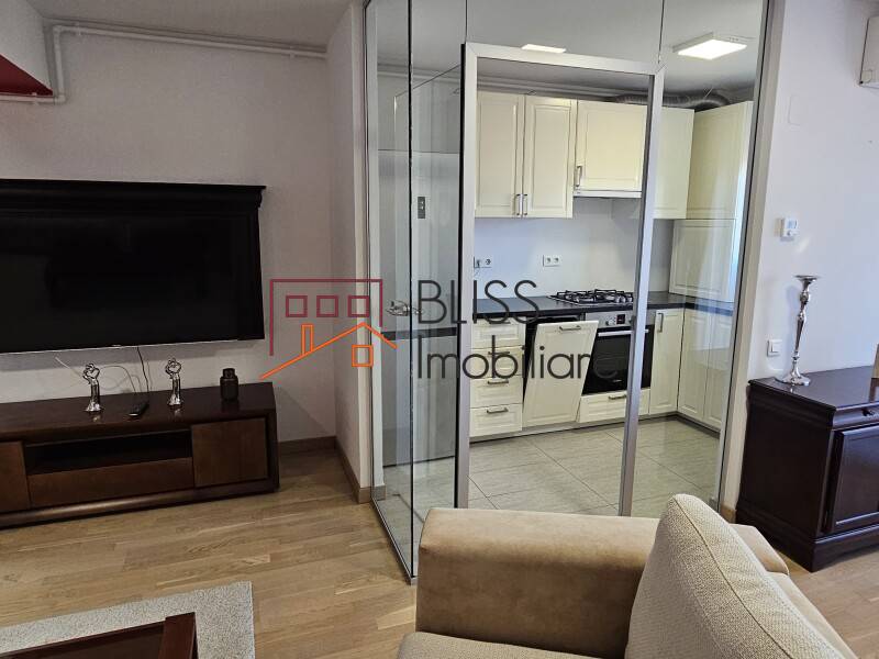 Apartment for Rent Piata Victoriei, Bucharest - 2 Rooms - ID:126184 | Bliss Imobiliare / Photo 7 - BLISS Imobiliare