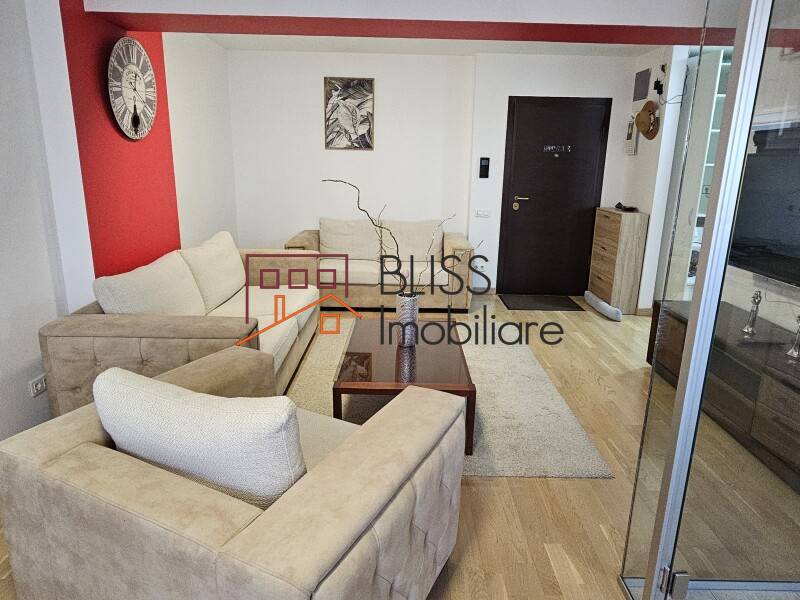Apartament de Inchiriat Piata Victoriei - 2 Camere - ID:126184 | Bliss Imobiliare / Photo 1 - BLISS Imobiliare