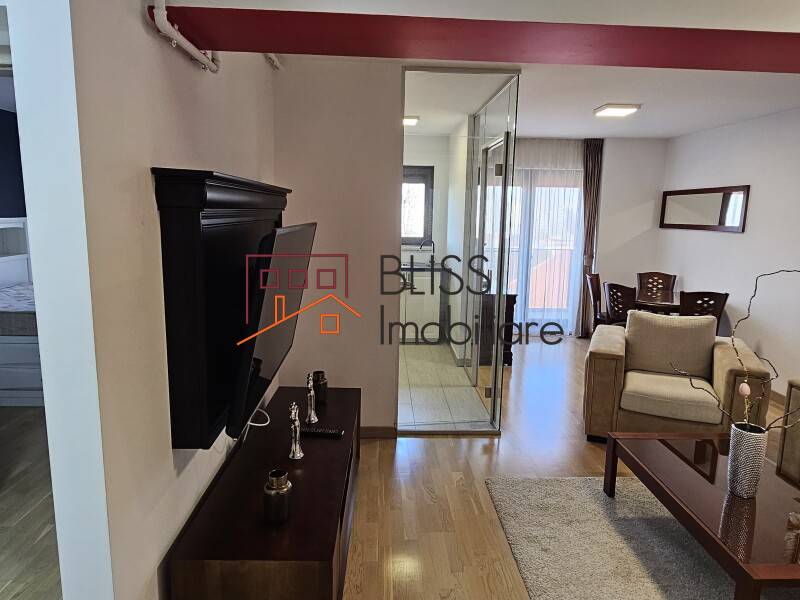 Apartment for Rent Piata Victoriei, Bucharest - 2 Rooms - ID:126184 | Bliss Imobiliare / Photo 10 - BLISS Imobiliare