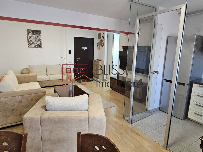 Apartament de Inchiriat Piata Victoriei - 2 Camere - ID:126184 | Bliss Imobiliare / Photo 11 - BLISS Imobiliare