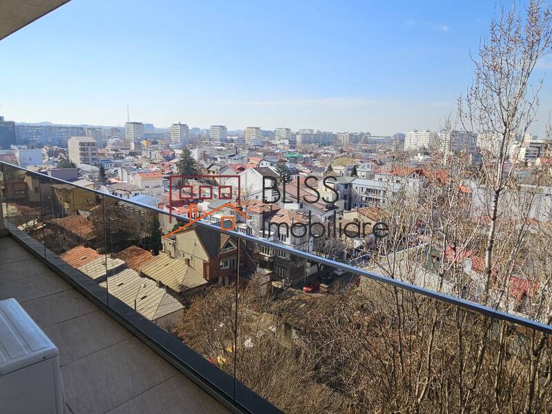 Apartment for Rent Piata Victoriei, Bucharest - 2 Rooms - ID:126184 | Bliss Imobiliare / Photo 27 - BLISS Imobiliare