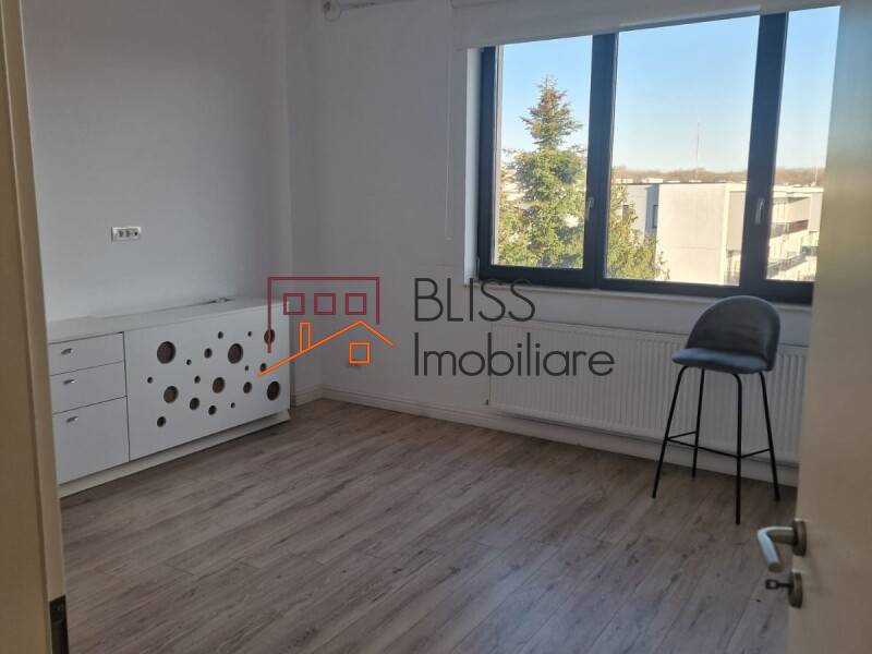 Spatiu Generos 3 Camere Cu Terasa Si Parcare | Bliss Imobiliare / Photo 4 - BLISS Imobiliare